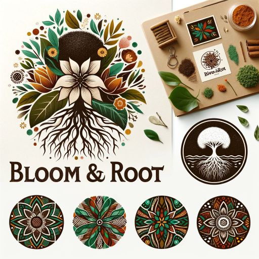 Bloom and Root