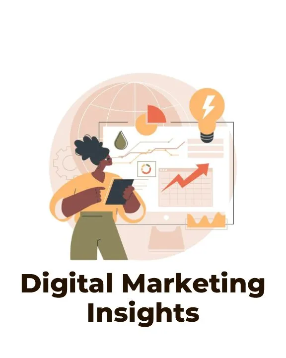 Digital Marketing Insights